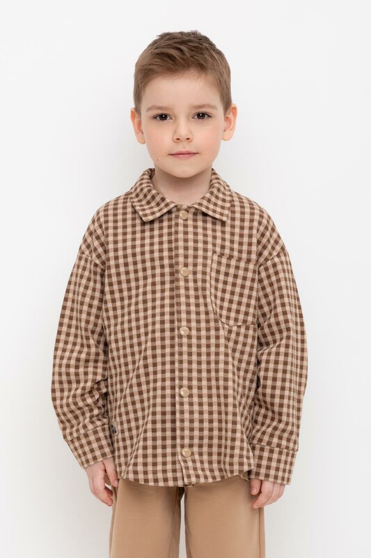 жакет для мал